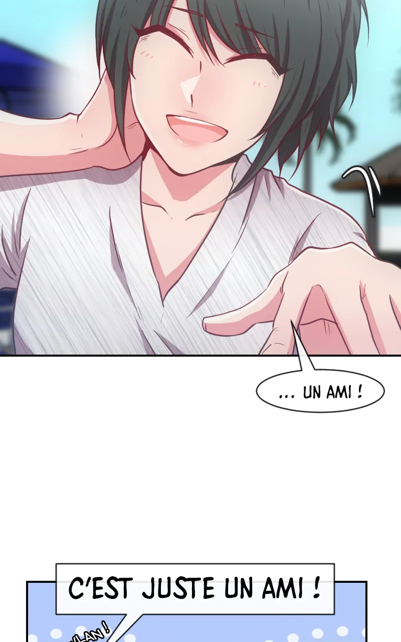 Read Questions d’âge Manga Online