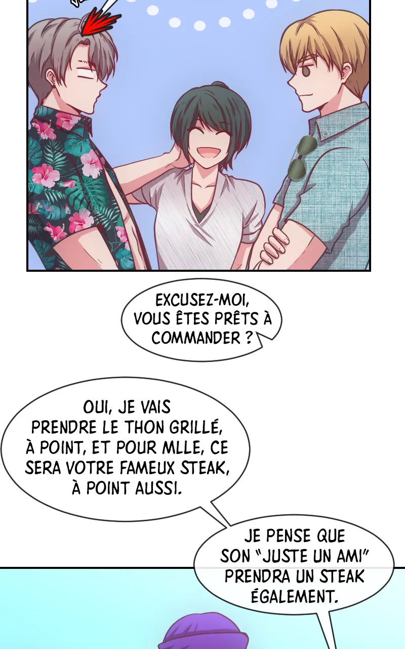 Read Questions d’âge Manga Online