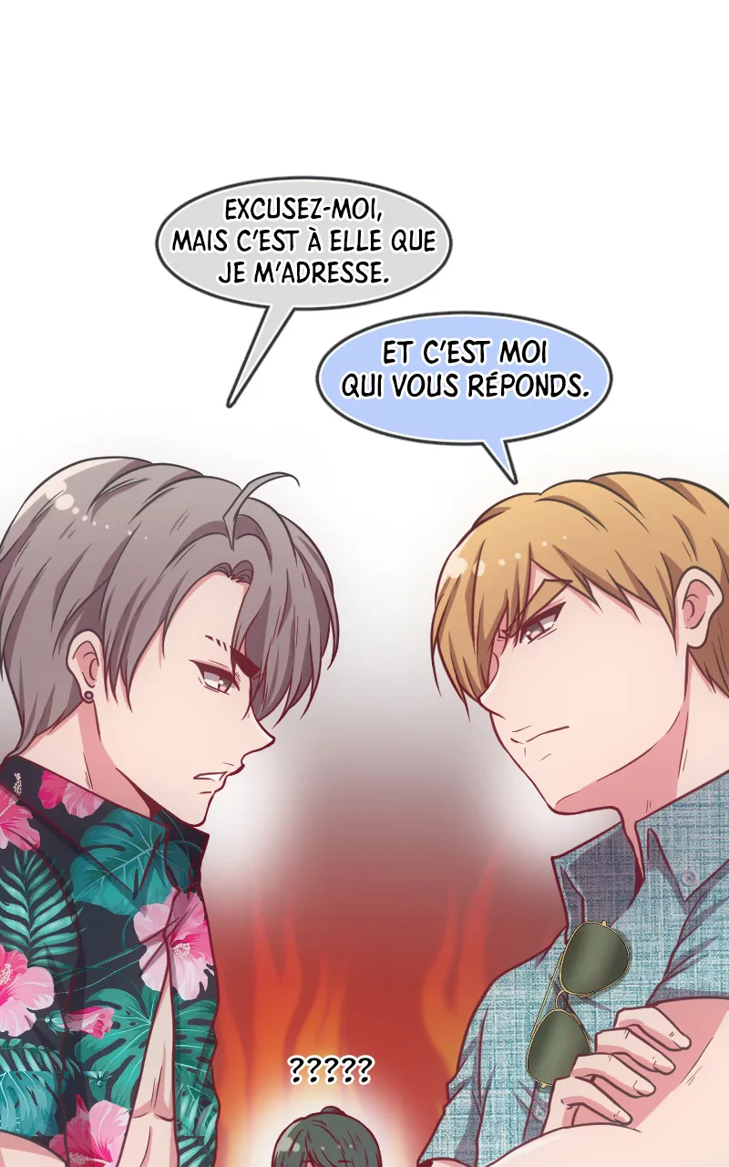 Read Questions d’âge Manga Online