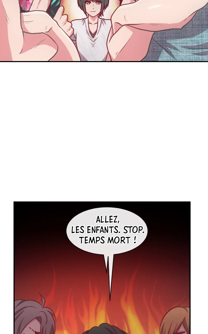 Read Questions d’âge Manga Online
