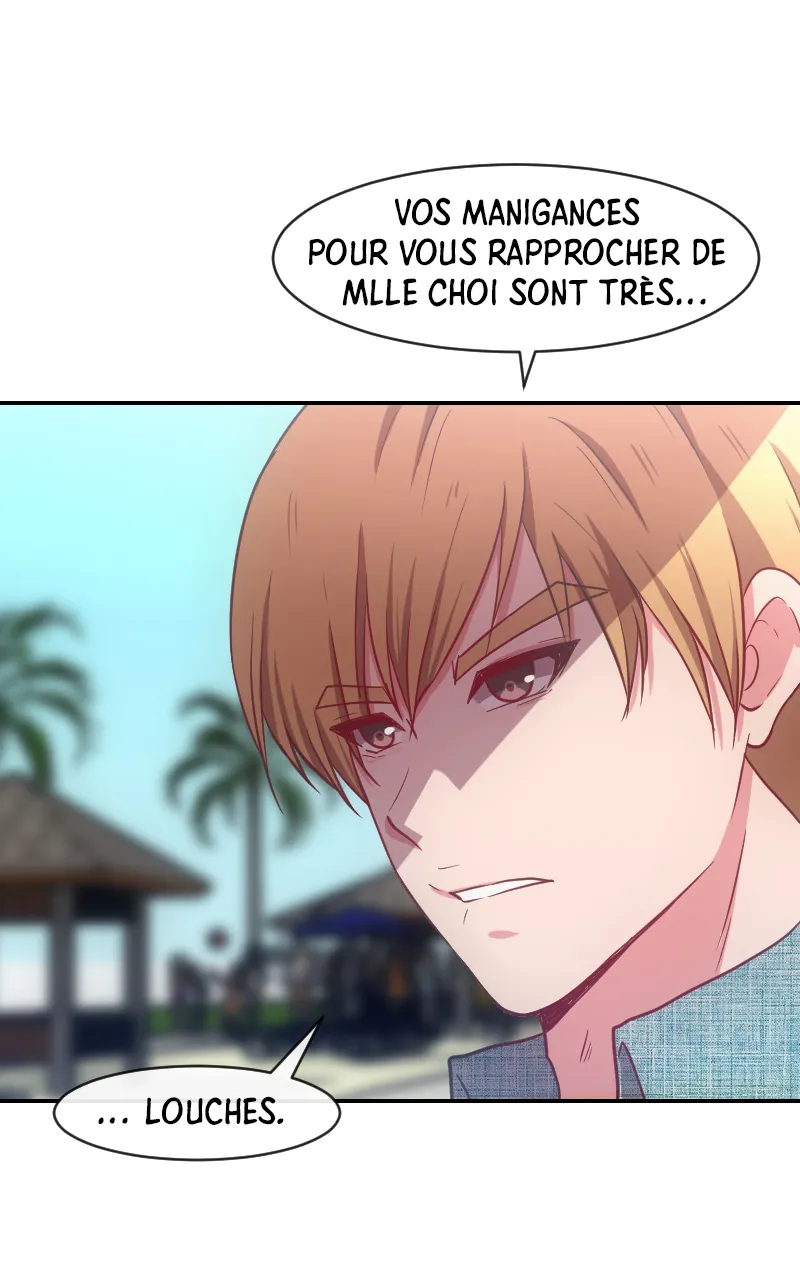 Read Questions d’âge Manga Online