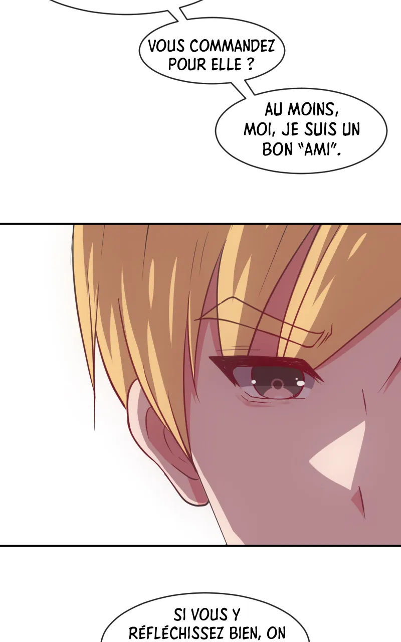 Read Questions d’âge Manga Online