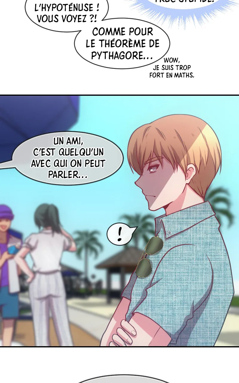 Read Questions d’âge Manga Online