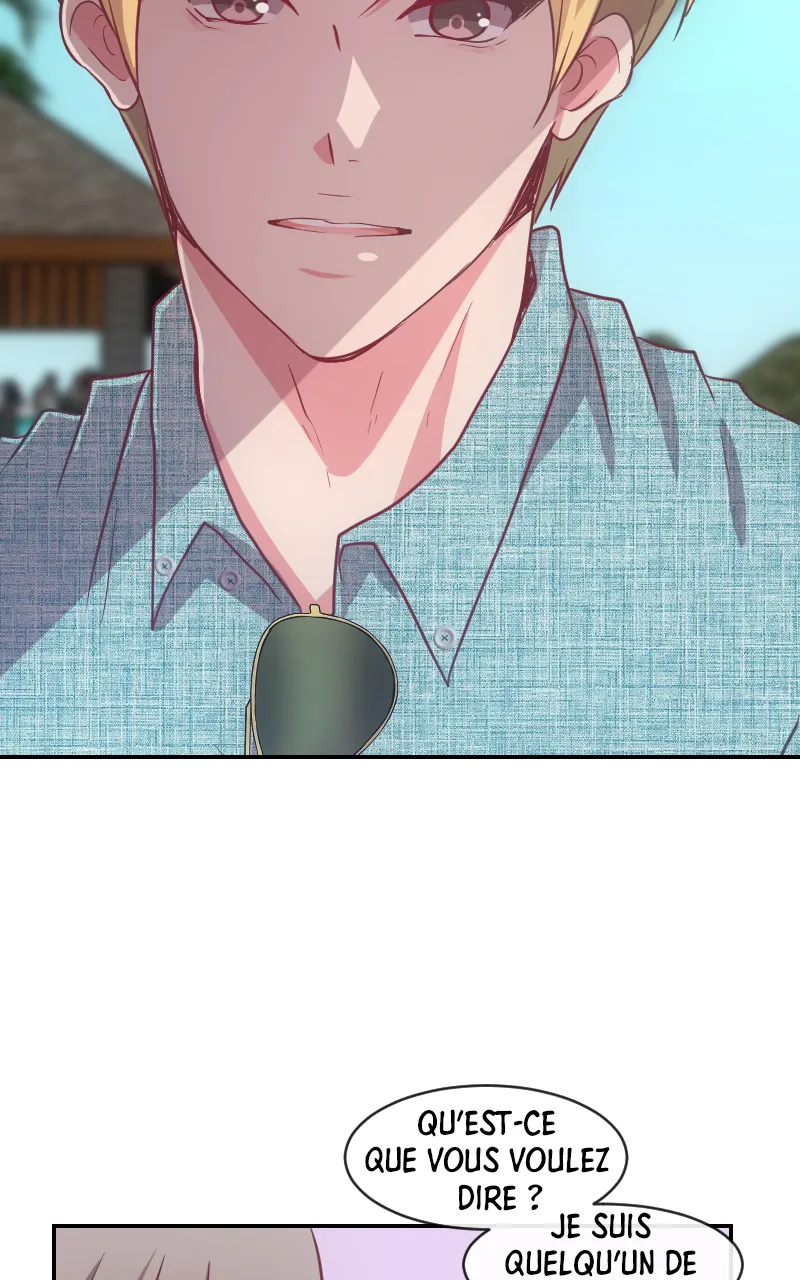 Read Questions d’âge Manga Online