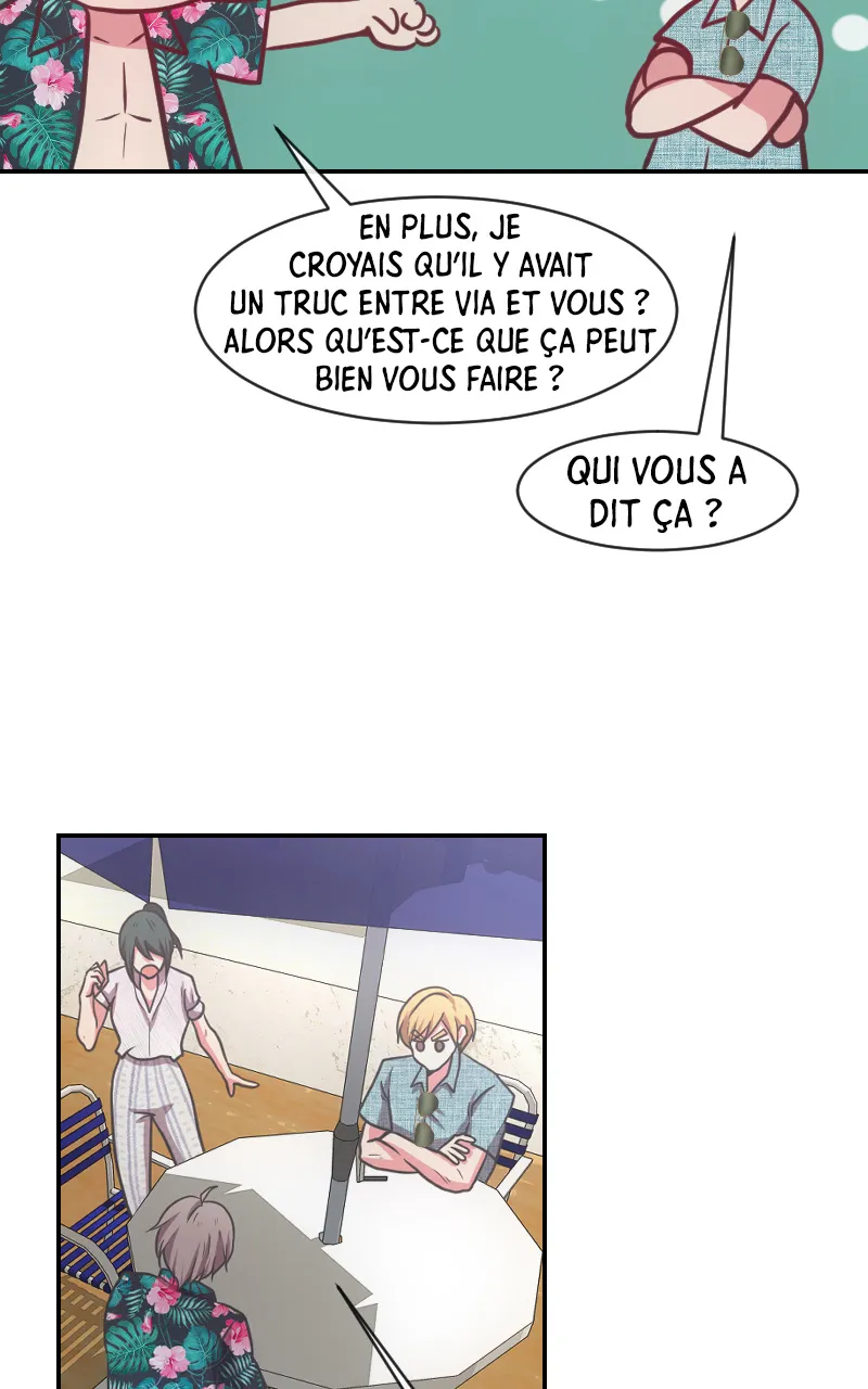 Read Questions d’âge Manga Online