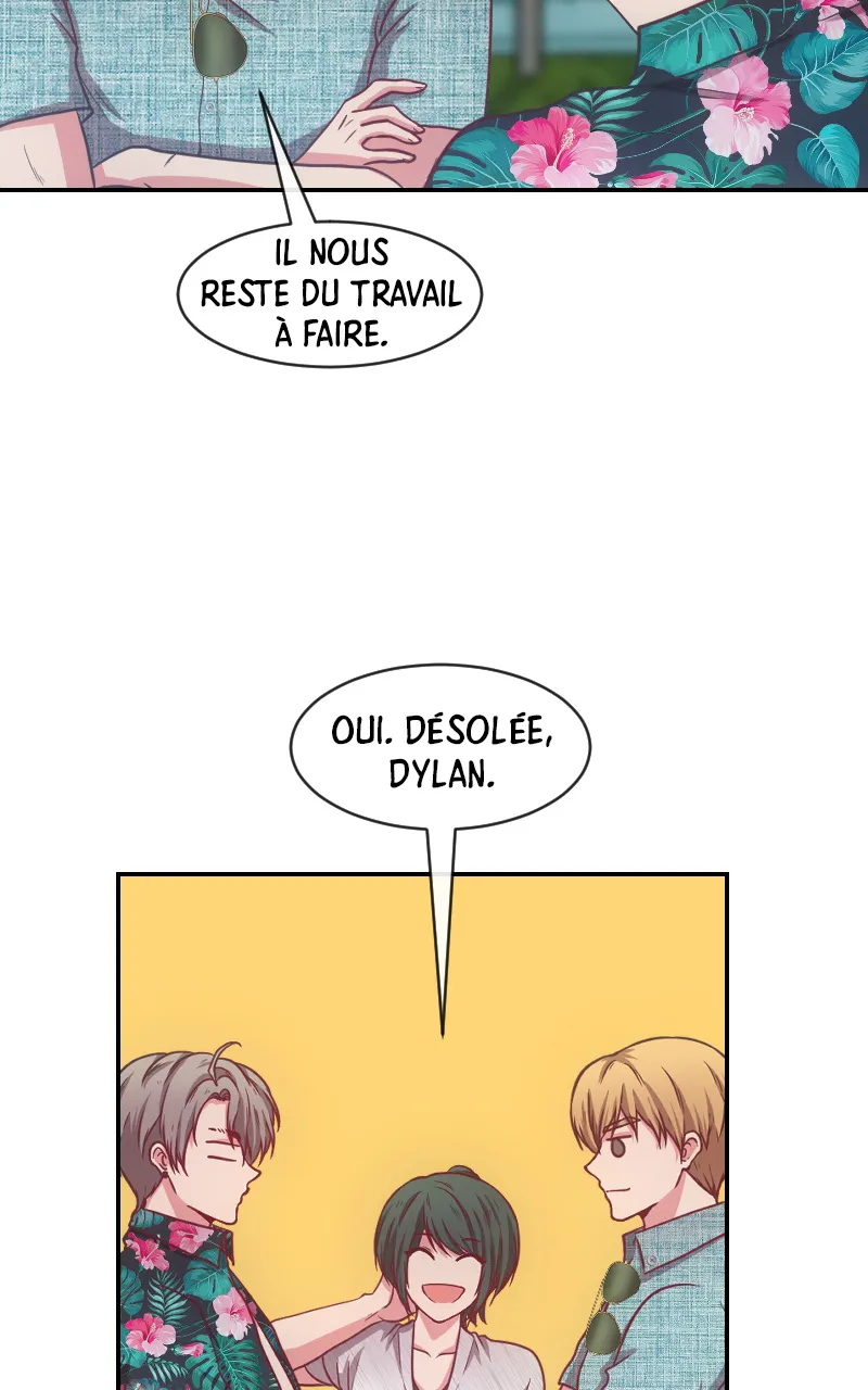 Read Questions d’âge Manga Online