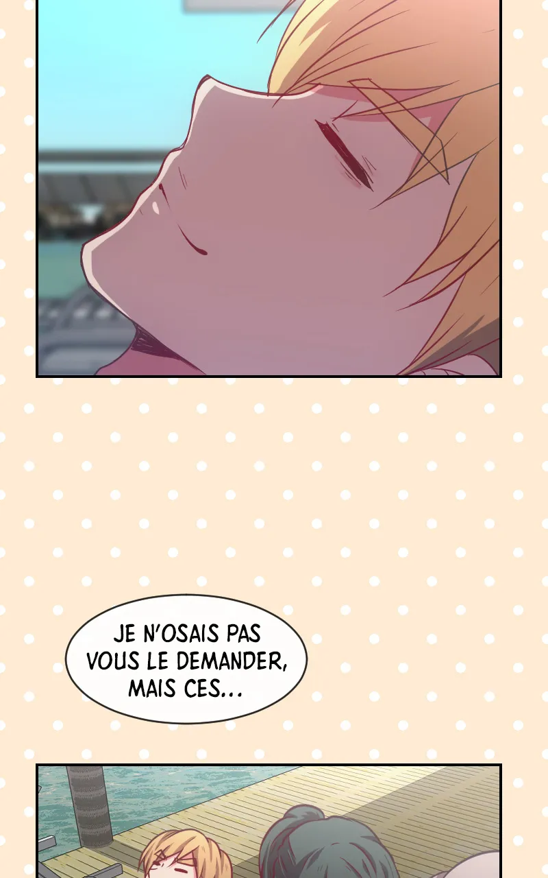 Read Questions d’âge Manga Online