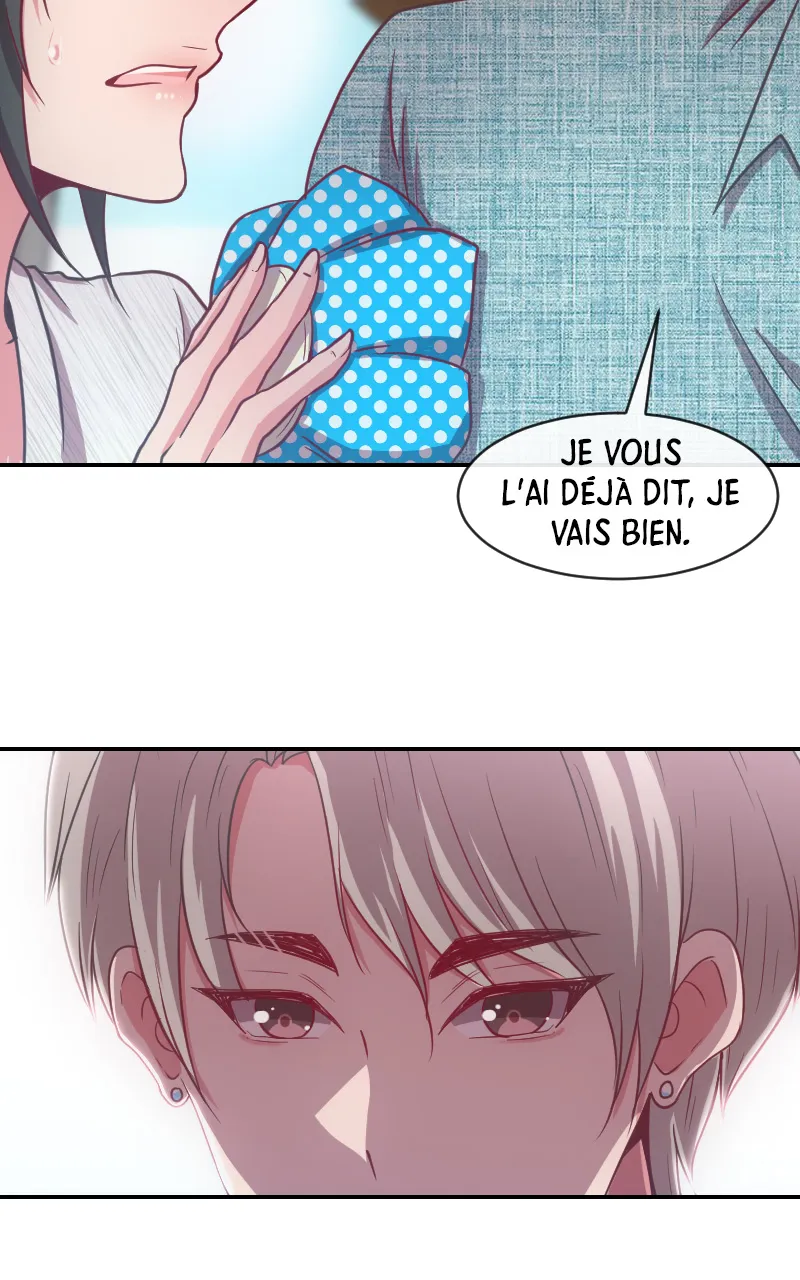 Read Questions d’âge Manga Online