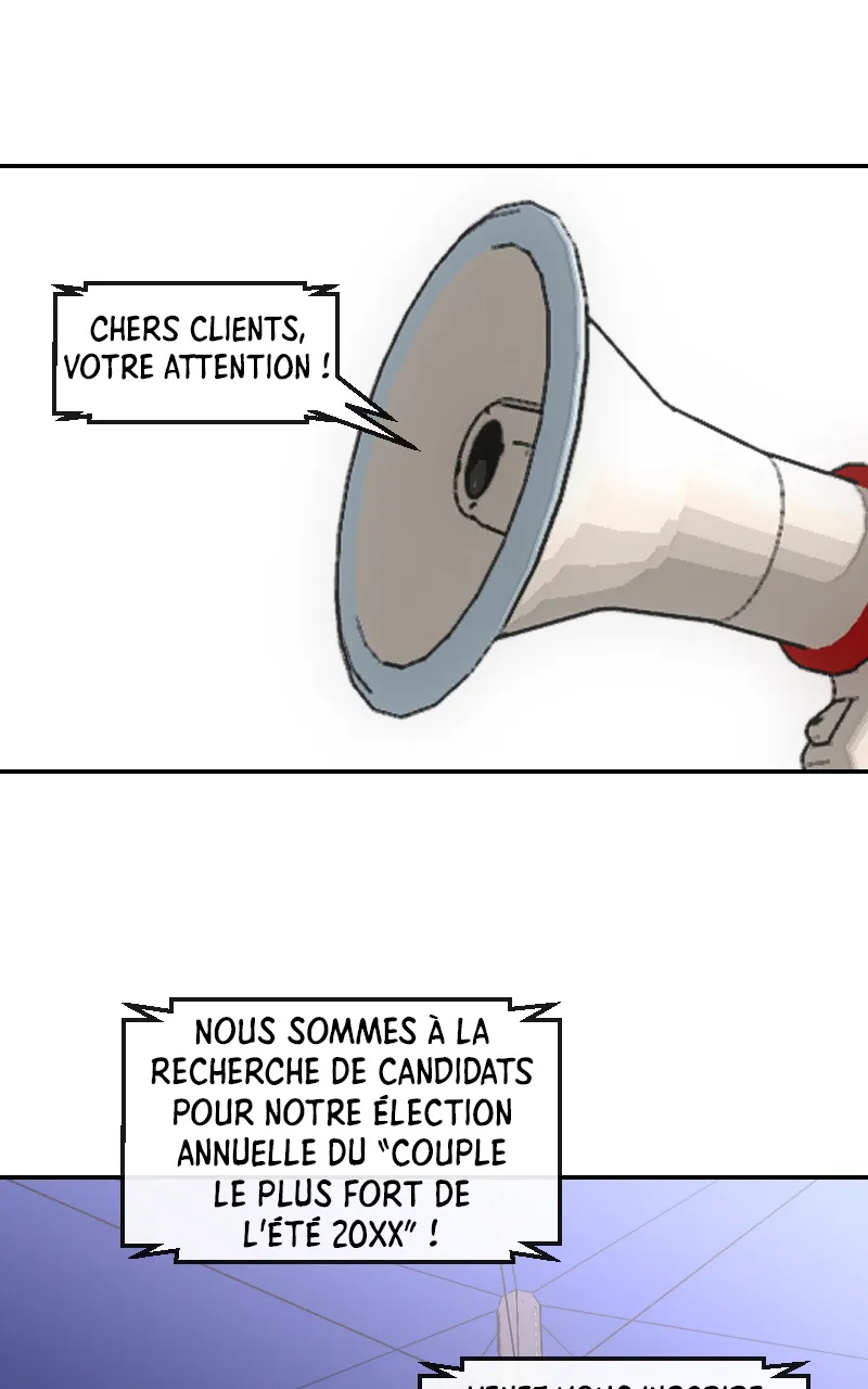 Read Questions d’âge Manga Online