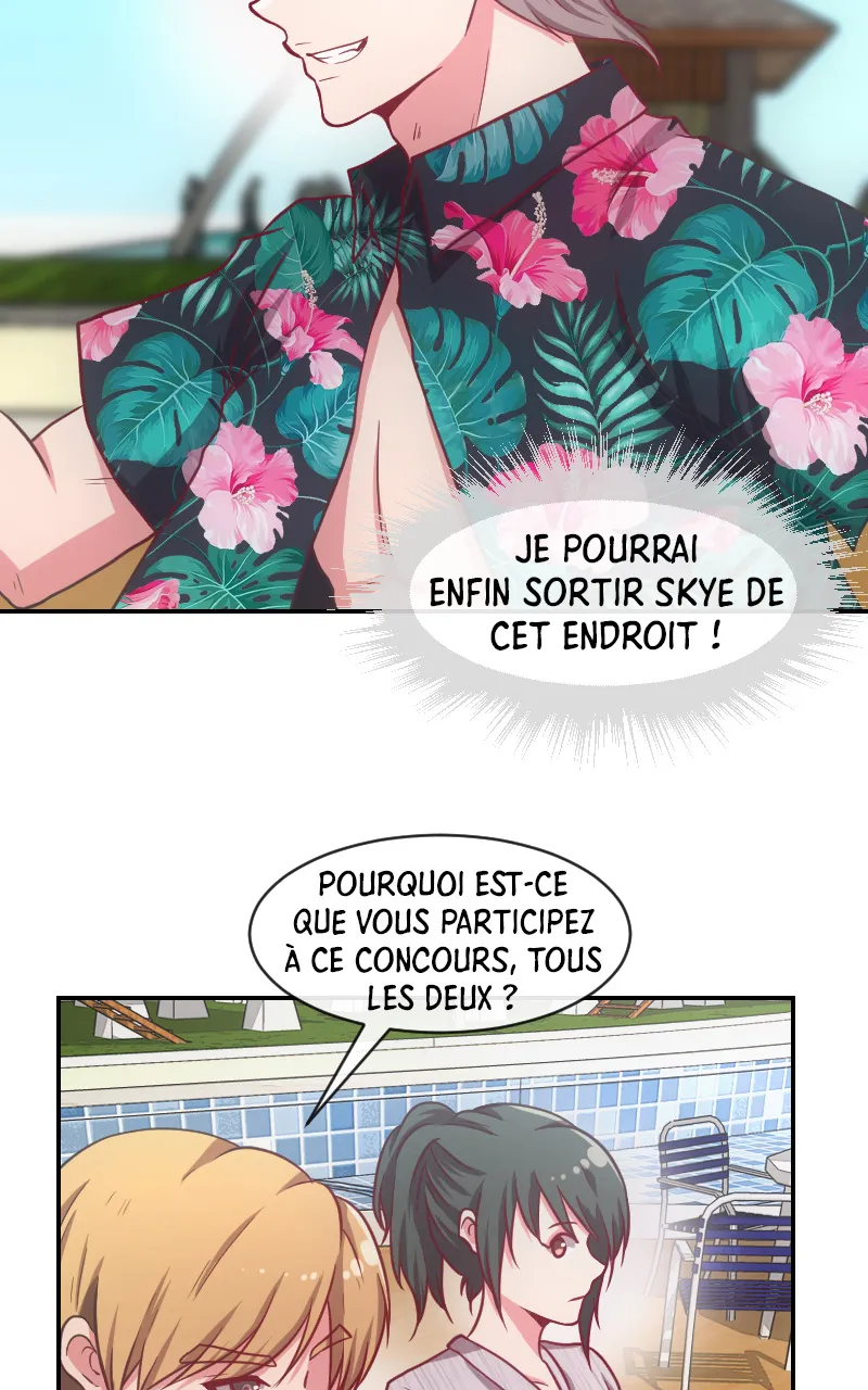 Read Questions d’âge Manga Online