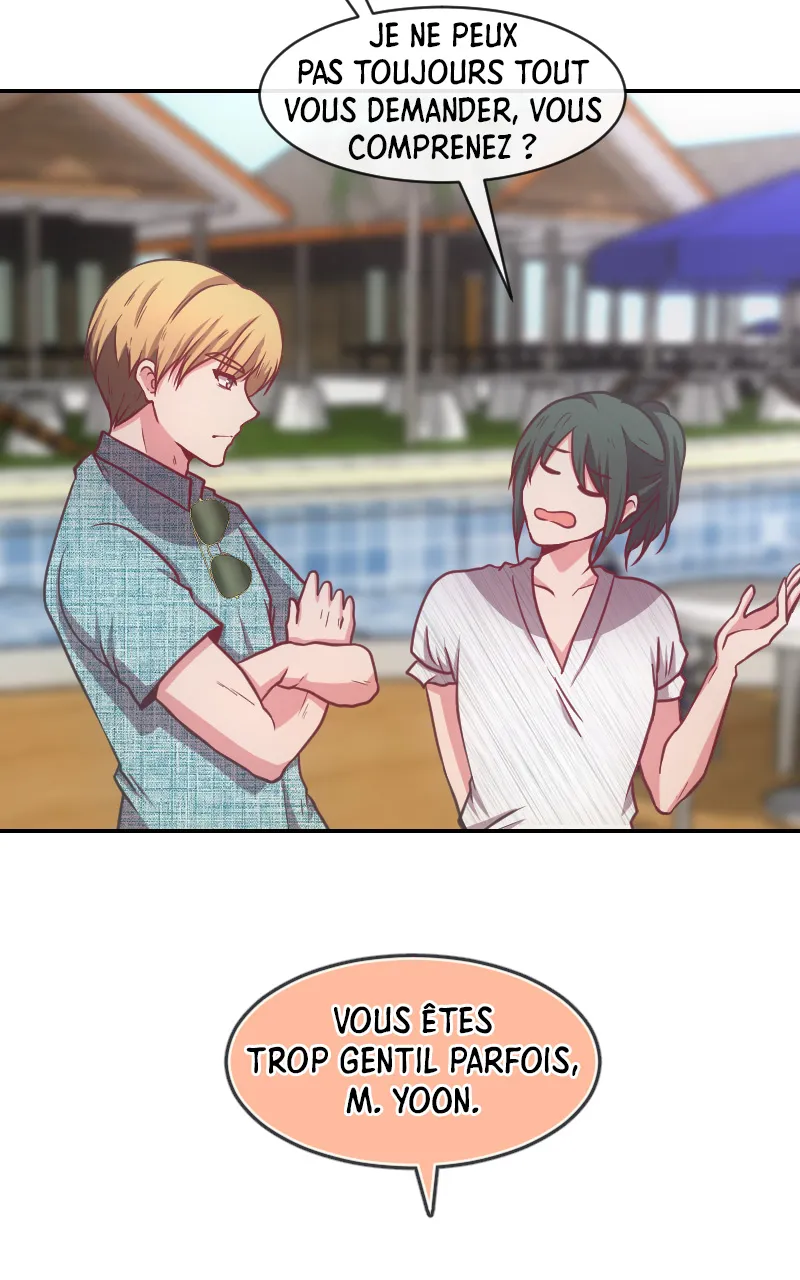 Read Questions d’âge Manga Online