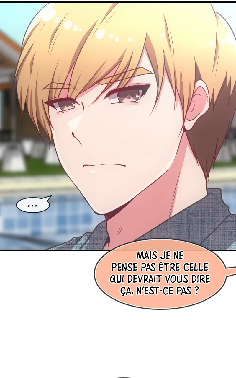 Read Questions d’âge Manga Online