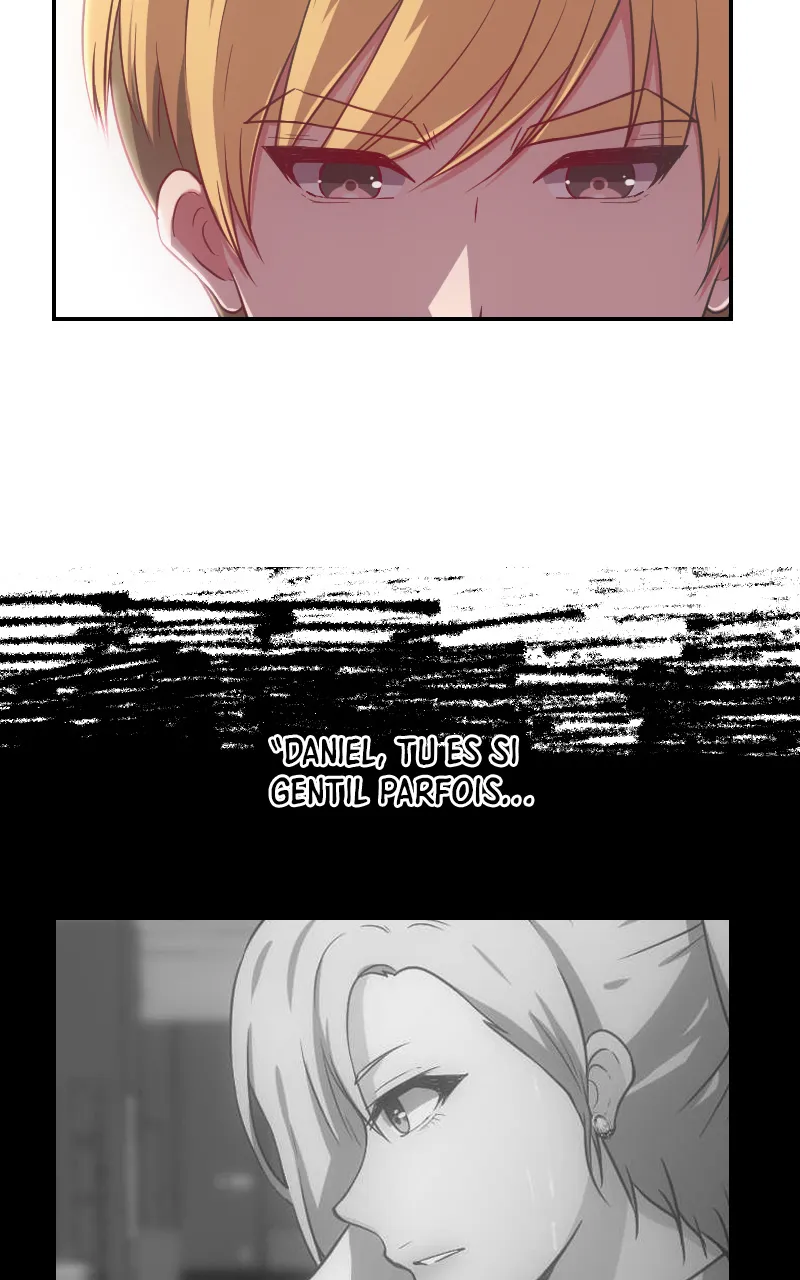 Read Questions d’âge Manga Online