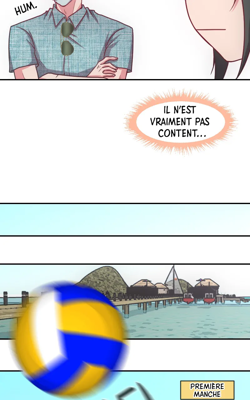 Read Questions d’âge Manga Online