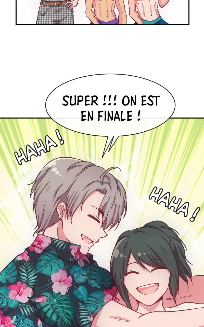 Read Questions d’âge Manga Online