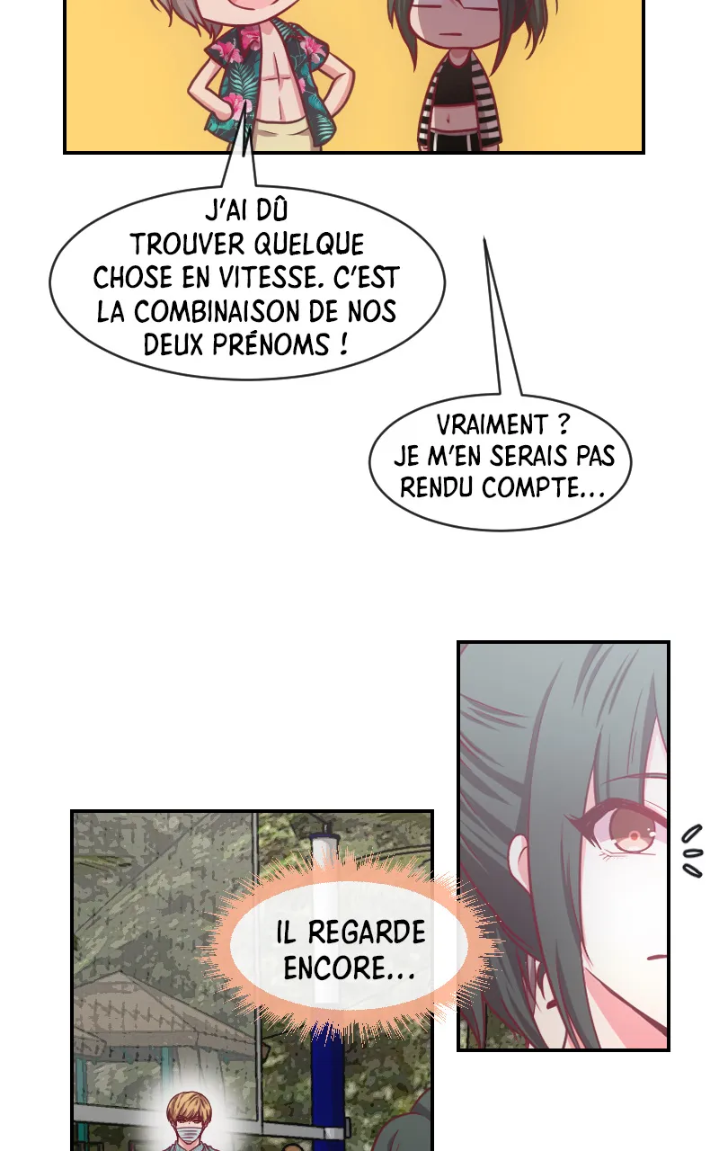 Read Questions d’âge Manga Online