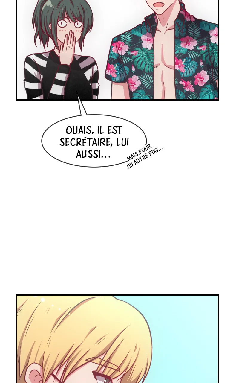 Read Questions d’âge Manga Online