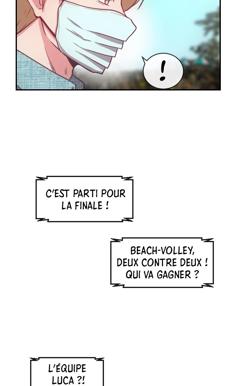 Read Questions d’âge Manga Online