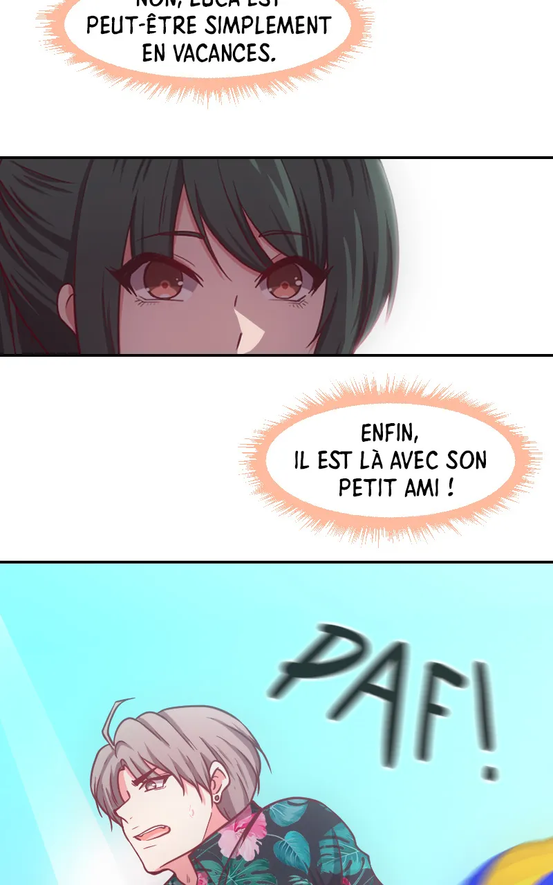 Read Questions d’âge Manga Online