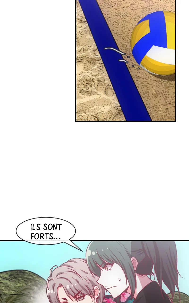Read Questions d’âge Manga Online