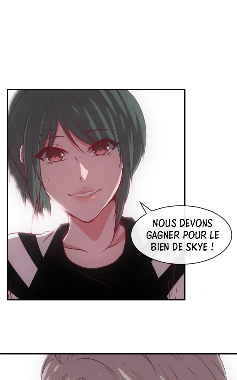Read Questions d’âge Manga Online