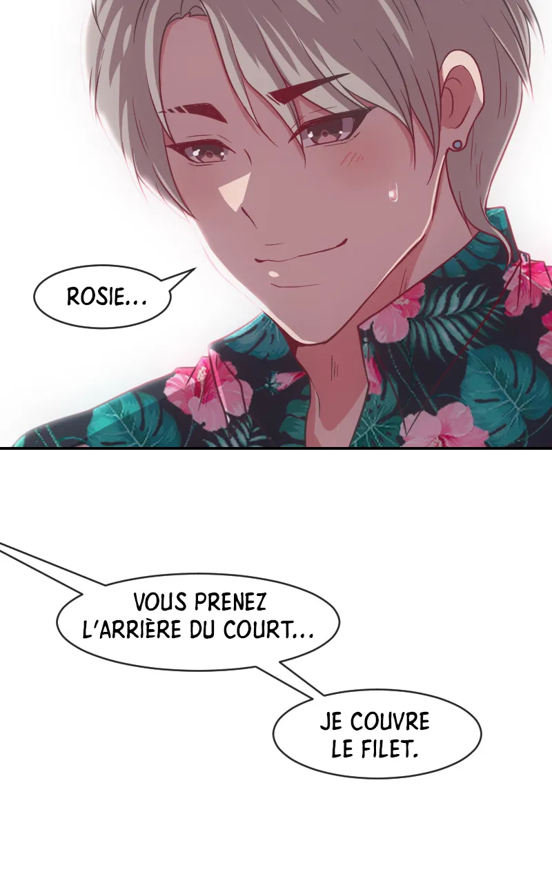 Read Questions d’âge Manga Online