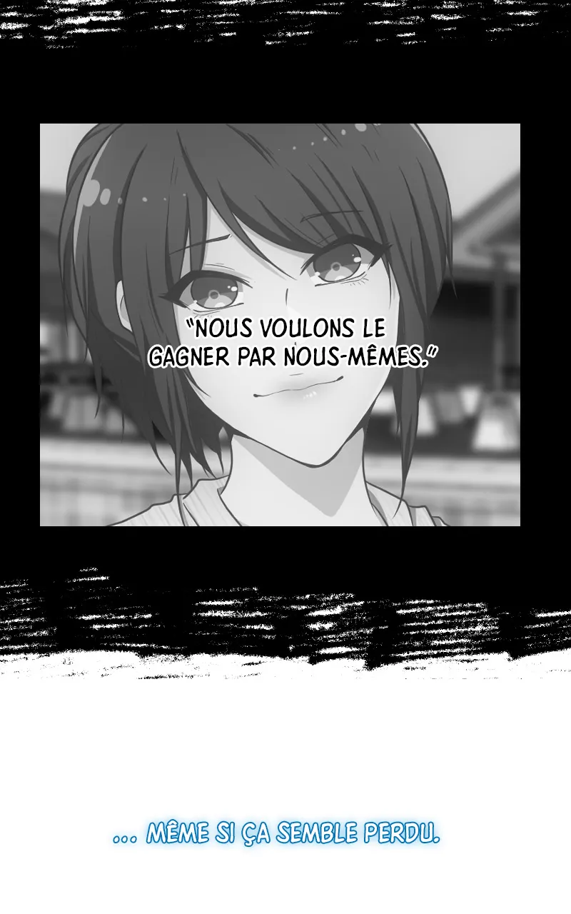 Read Questions d’âge Manga Online