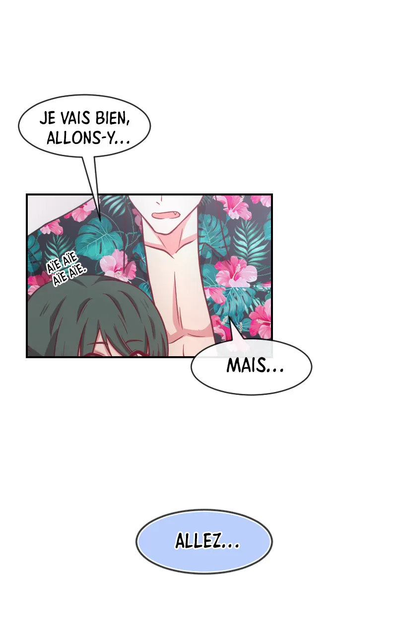 Read Questions d’âge Manga Online