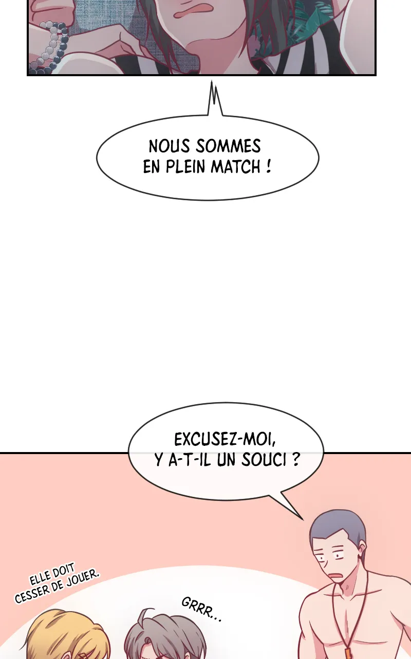 Read Questions d’âge Manga Online