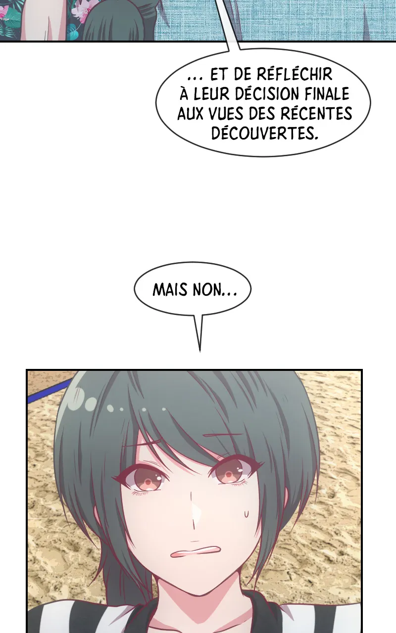 Read Questions d’âge Manga Online