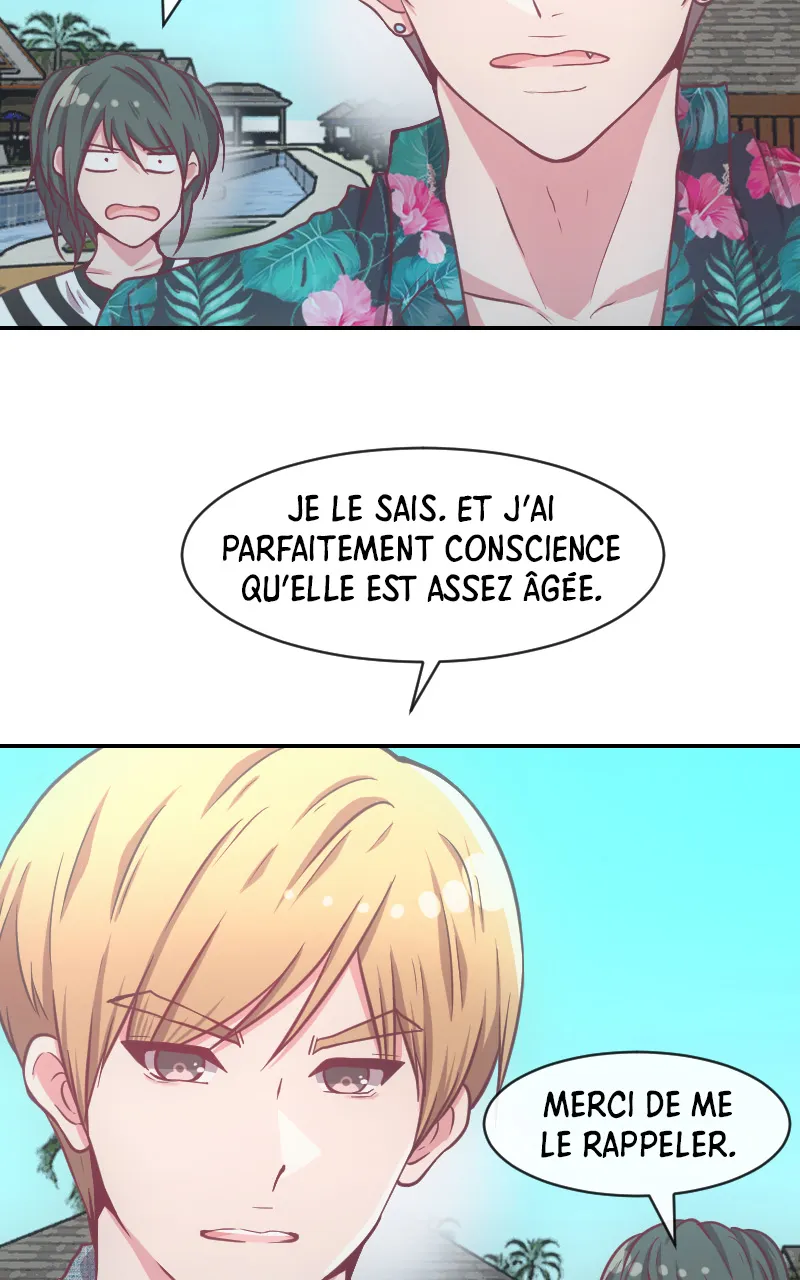 Read Questions d’âge Manga Online