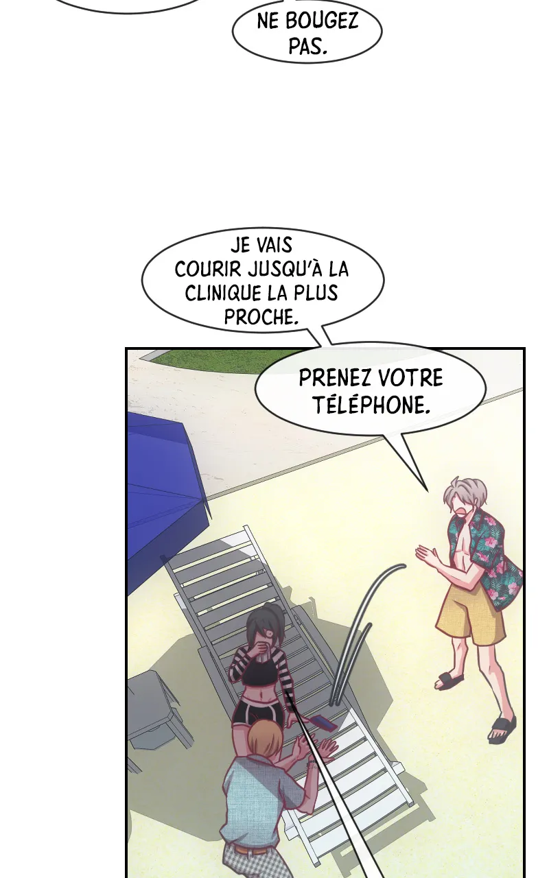 Read Questions d’âge Manga Online
