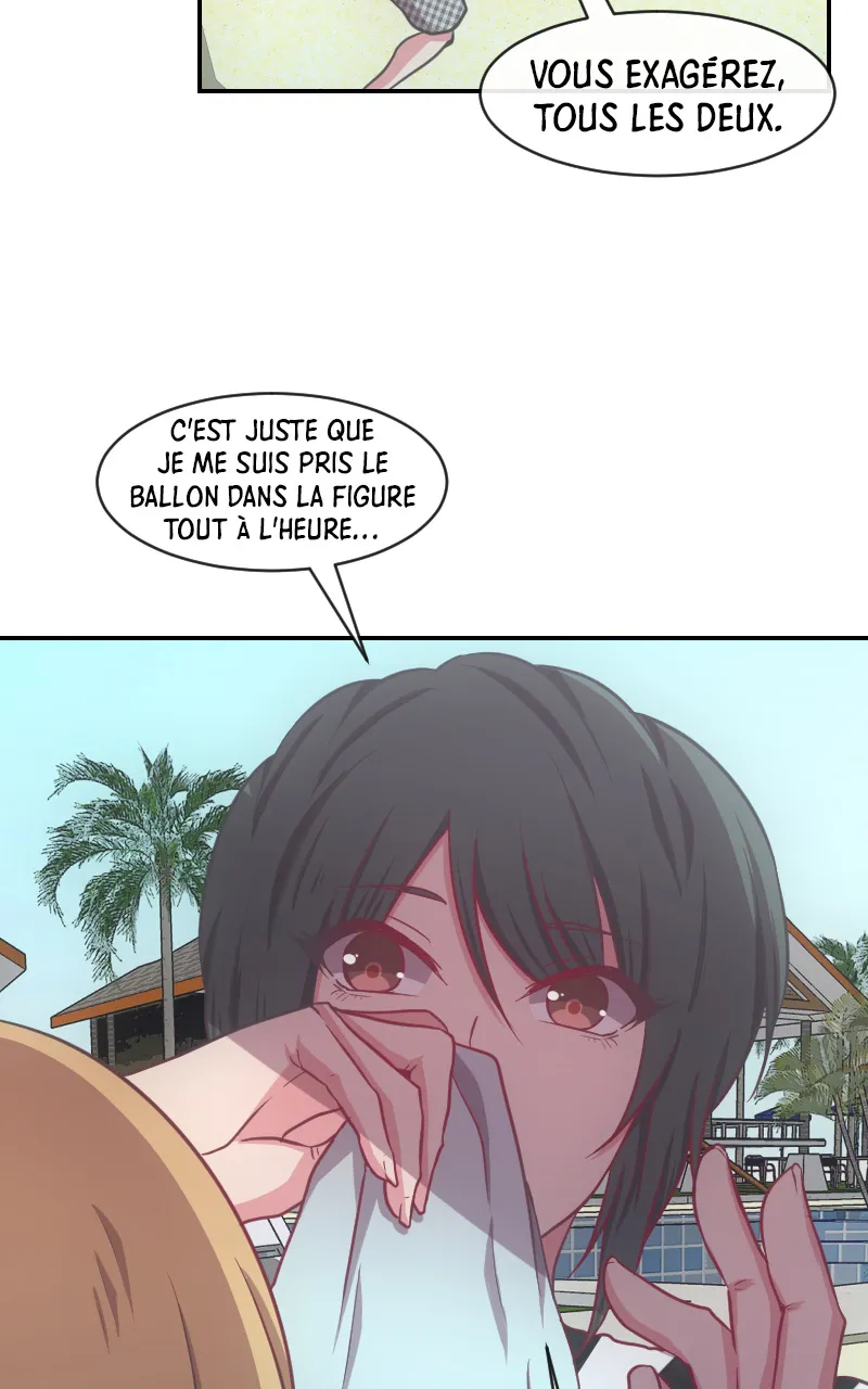 Read Questions d’âge Manga Online