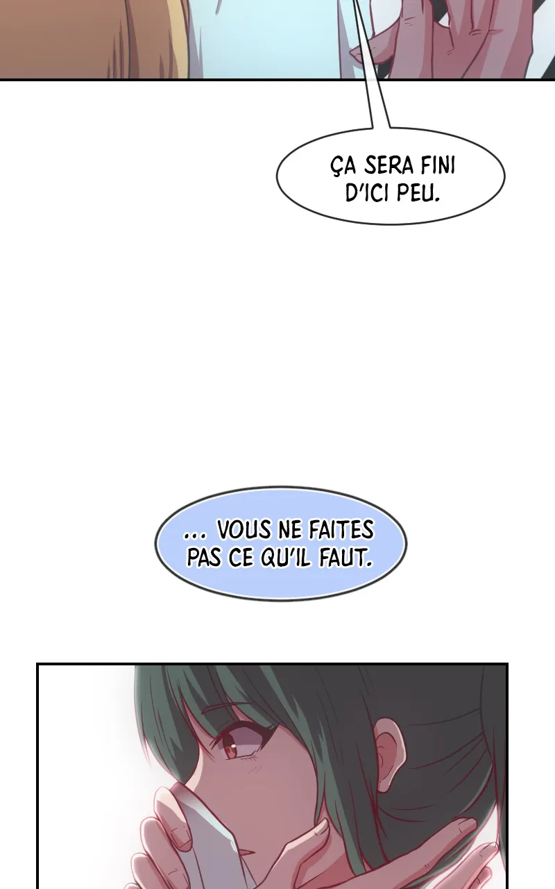 Read Questions d’âge Manga Online