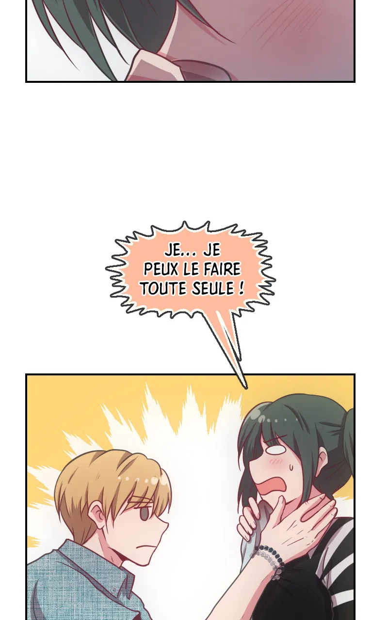 Read Questions d’âge Manga Online