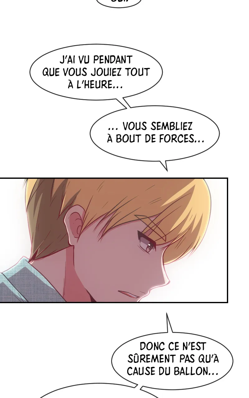 Read Questions d’âge Manga Online