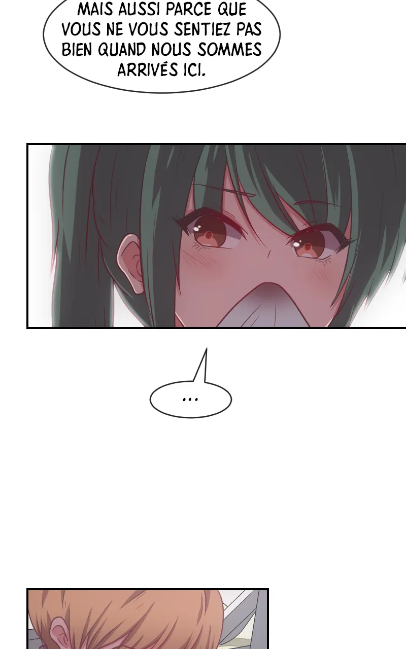 Read Questions d’âge Manga Online