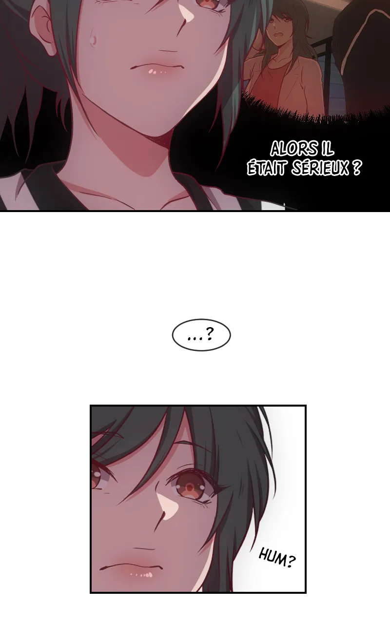 Read Questions d’âge Manga Online