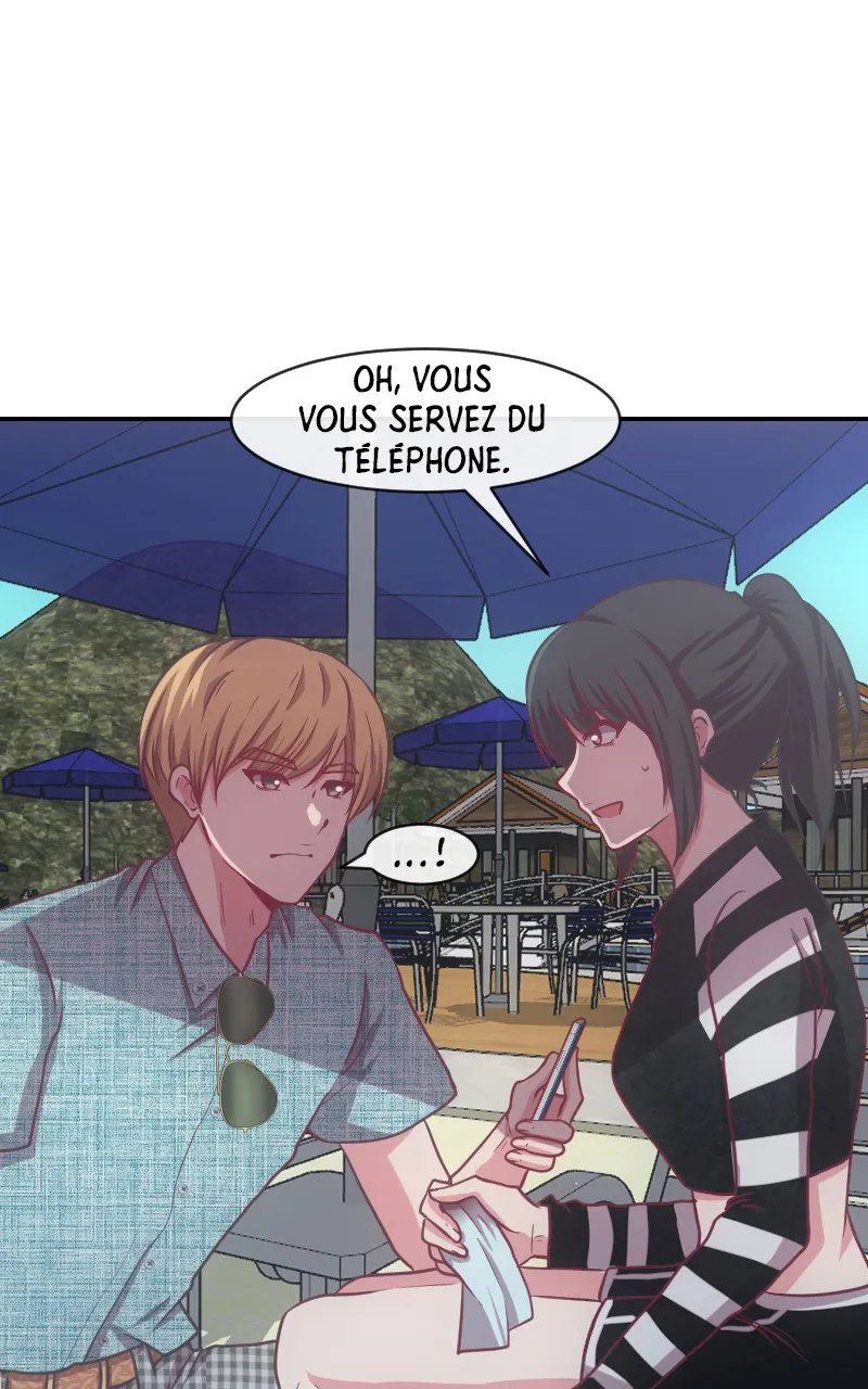 Read Questions d’âge Manga Online