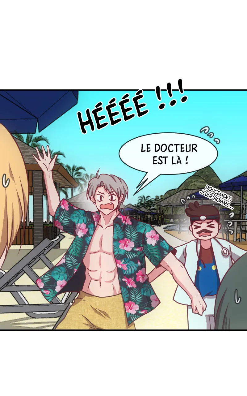 Read Questions d’âge Manga Online
