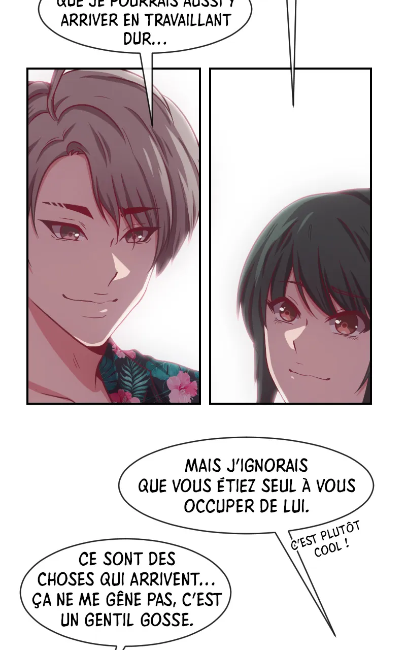 Read Questions d’âge Manga Online