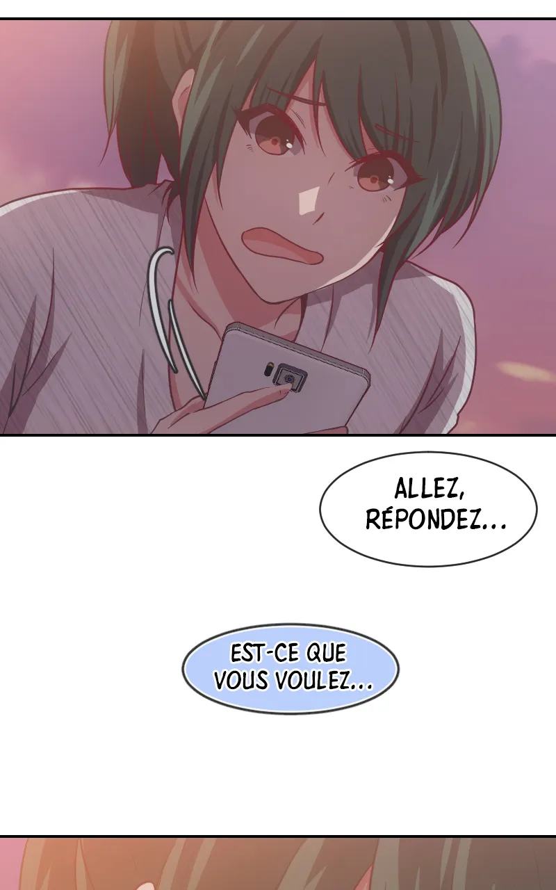 Read Questions d’âge Manga Online