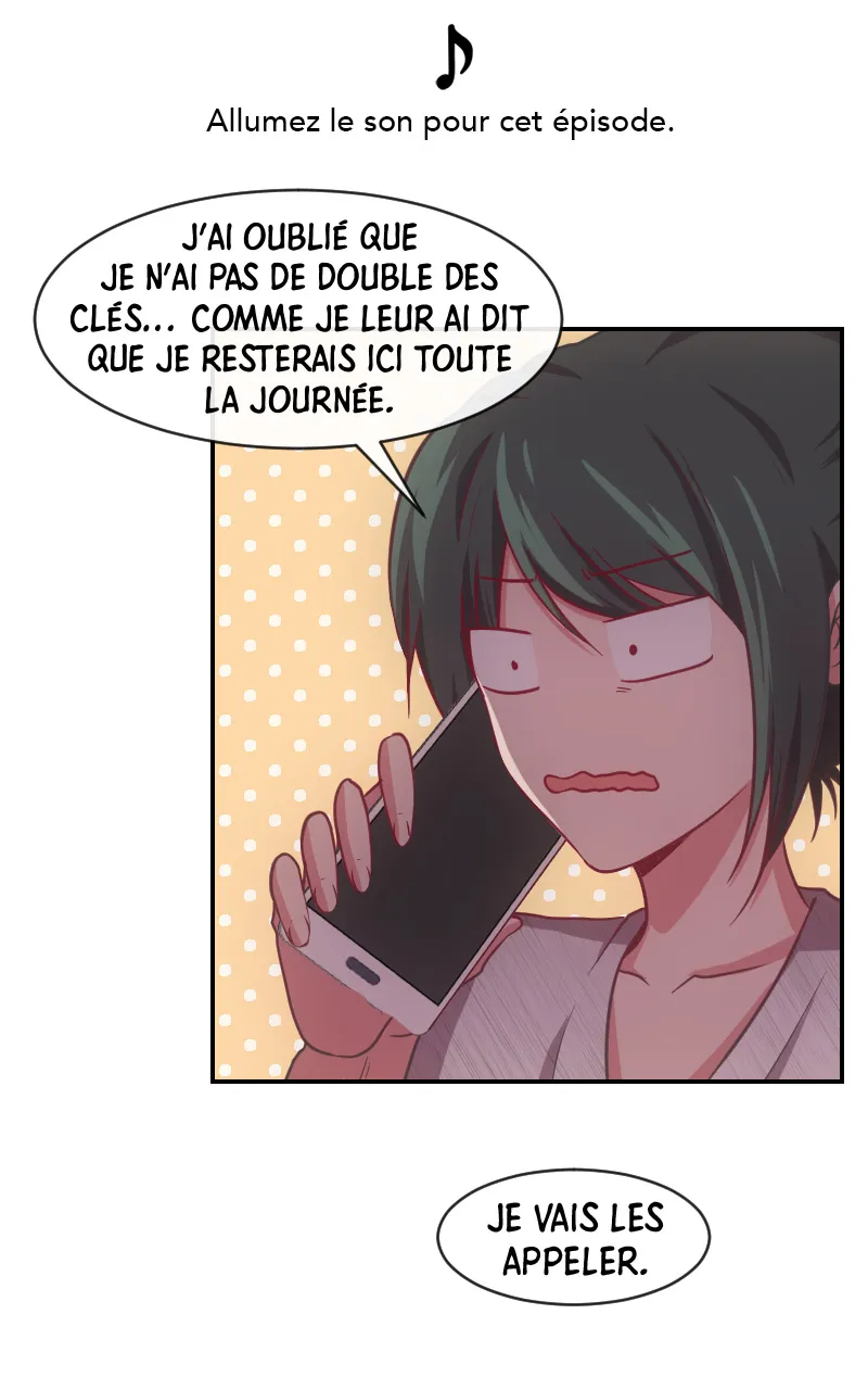 Read Questions d’âge Manga Online