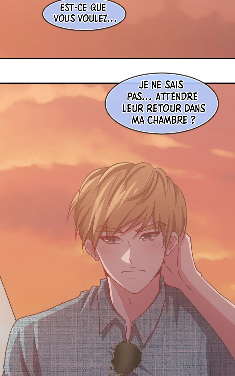 Read Questions d’âge Manga Online