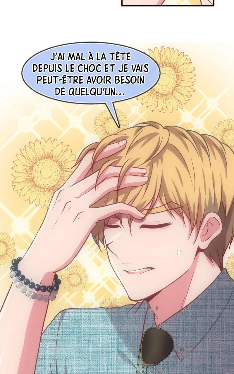 Read Questions d’âge Manga Online