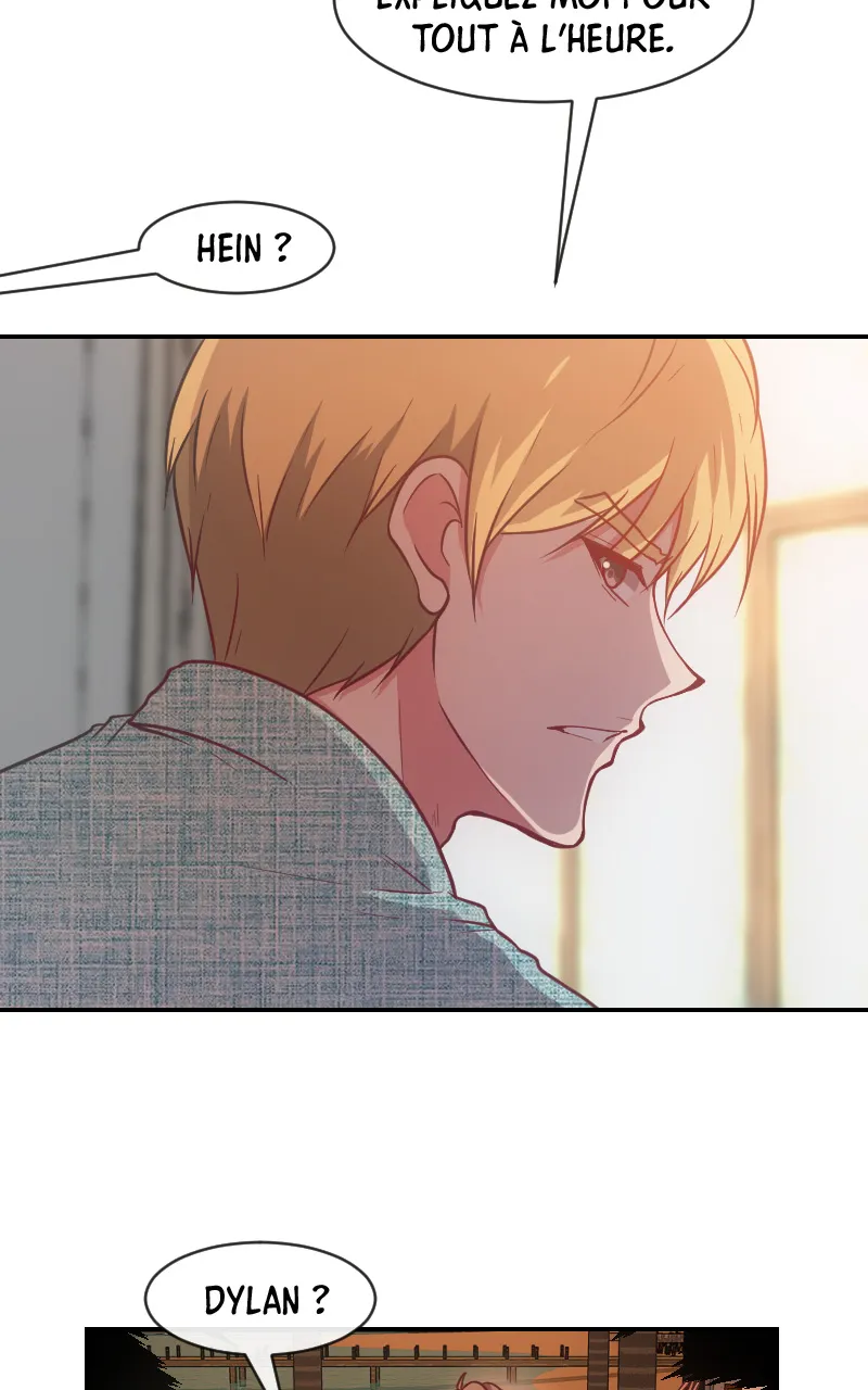 Read Questions d’âge Manga Online