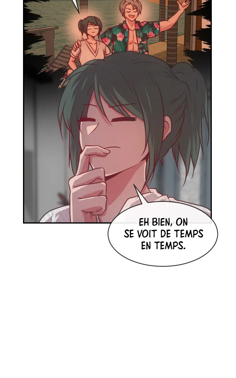 Read Questions d’âge Manga Online