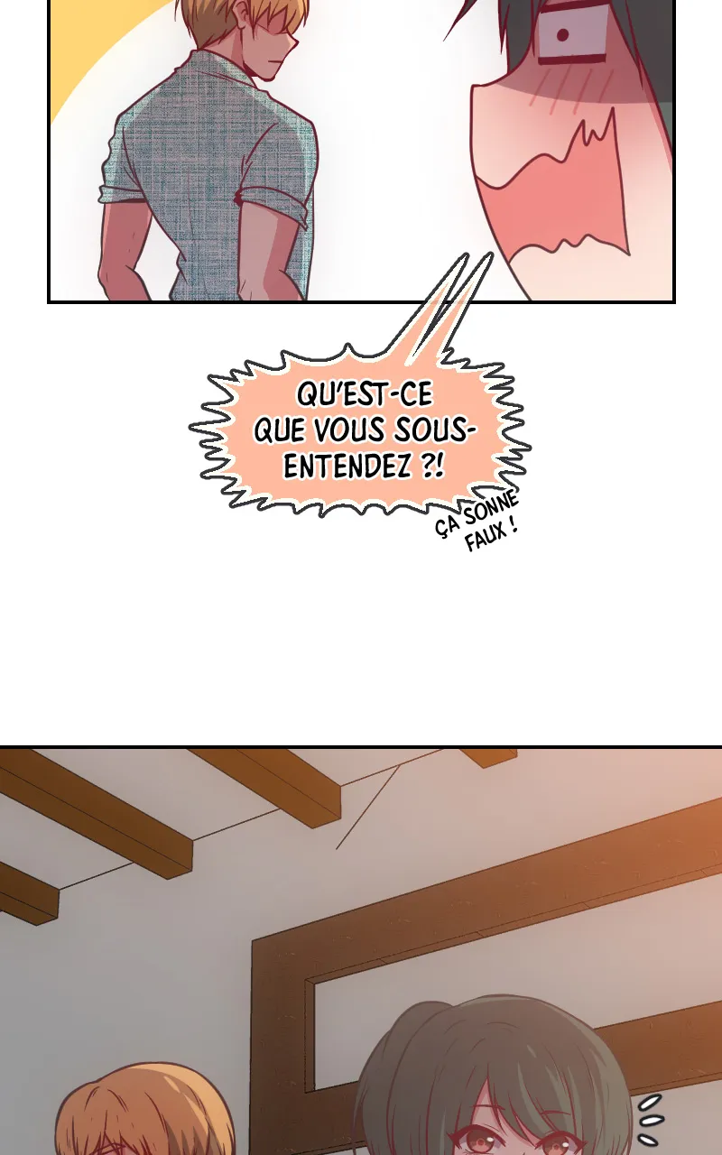 Read Questions d’âge Manga Online