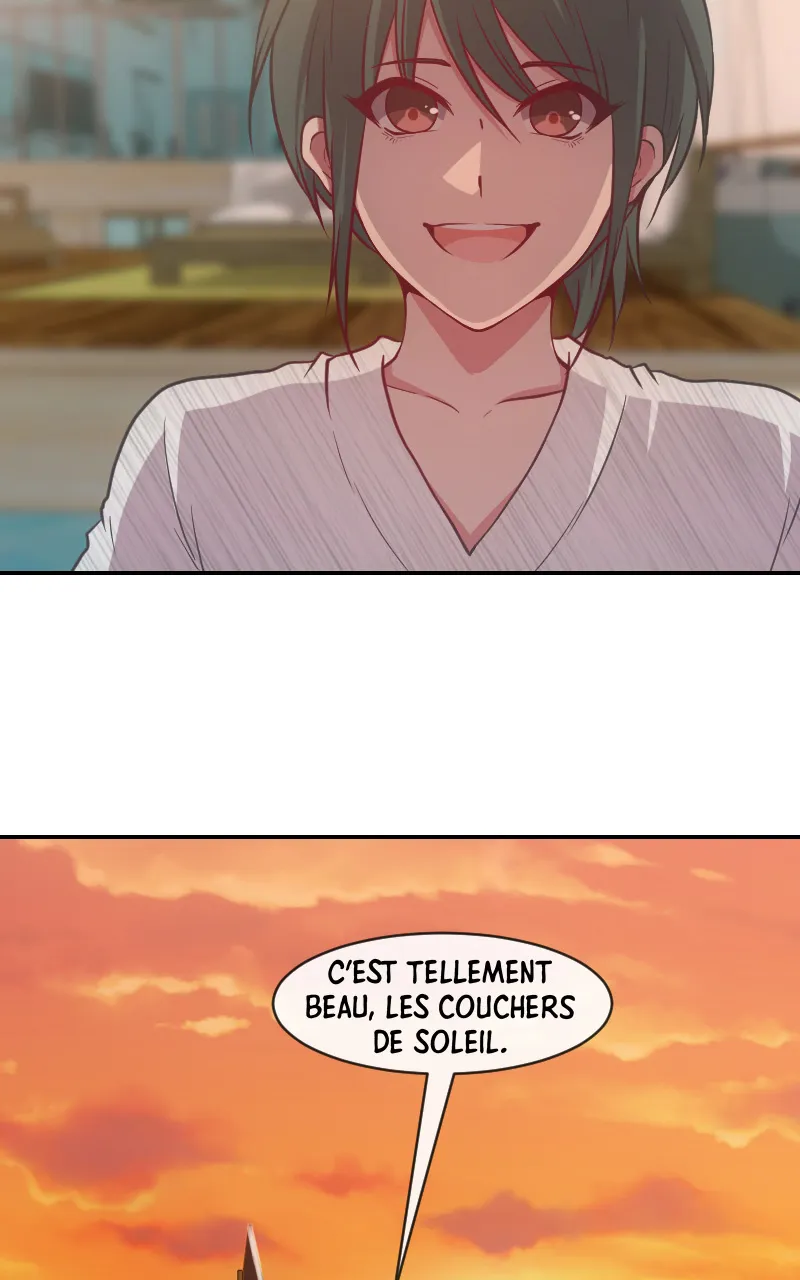 Read Questions d’âge Manga Online