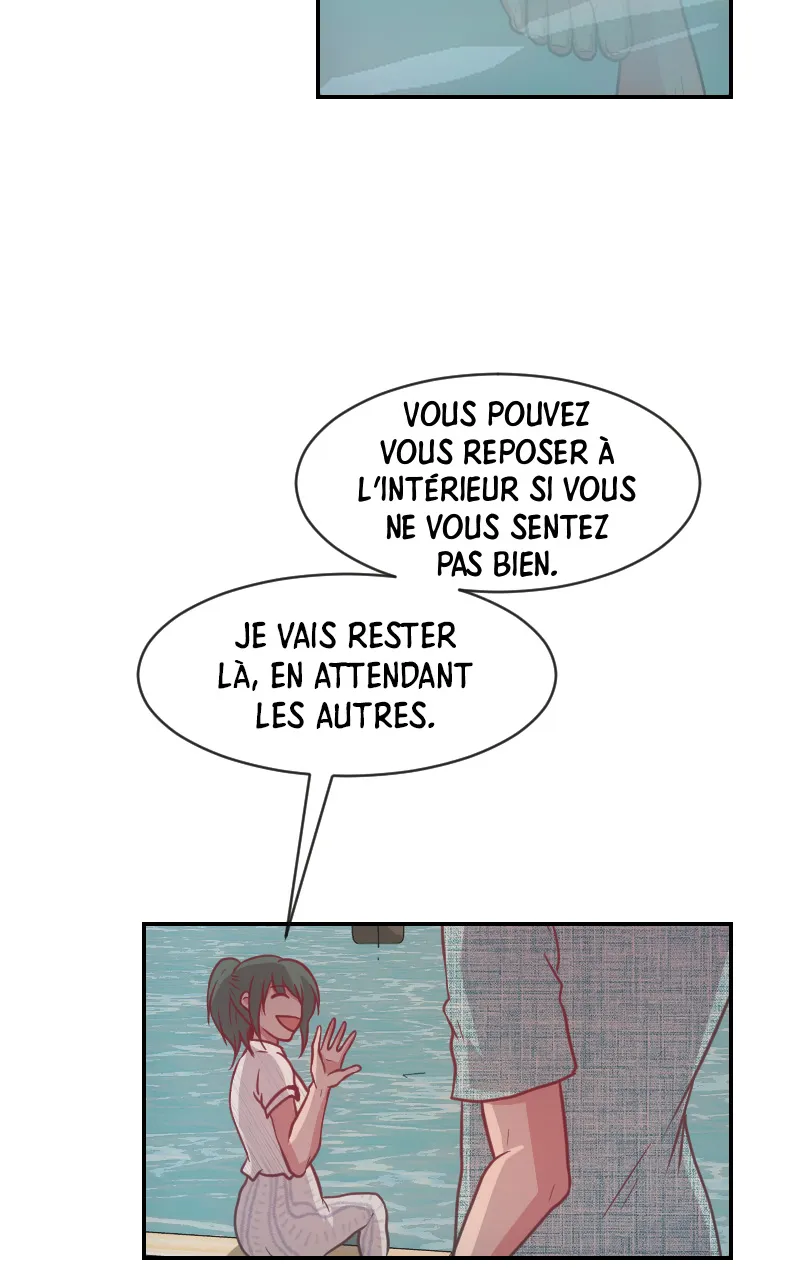 Read Questions d’âge Manga Online